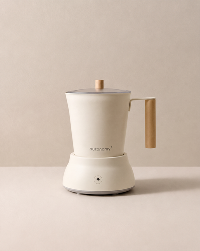 autonomy barista