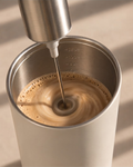 pro-barista frother