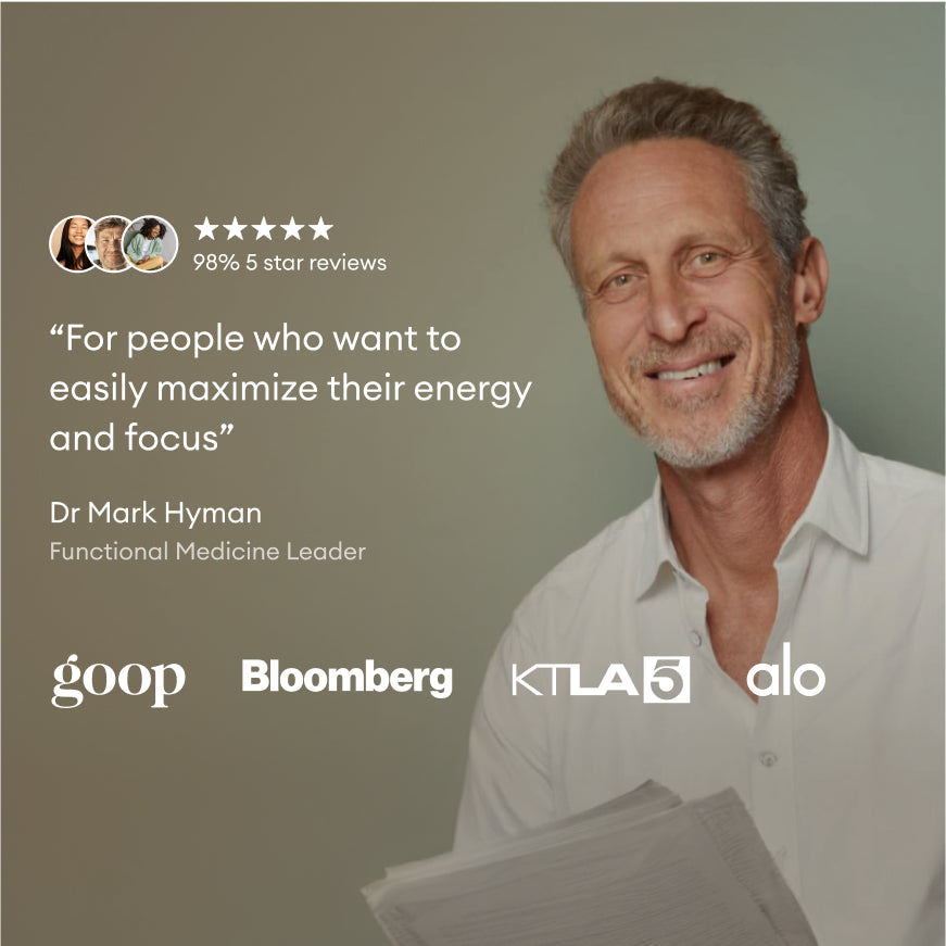 autonomy smart matcha latte (7 servings, refill)