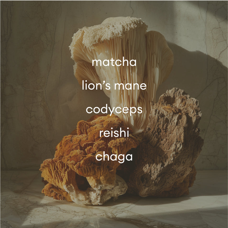 autonomy smart matcha latte (7 servings, refill)