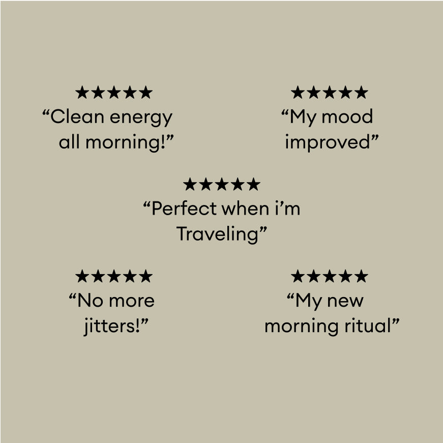 autonomy smart matcha latte (7 servings, refill)