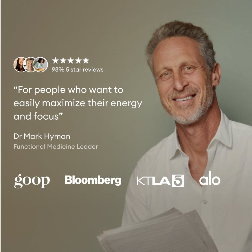 autonomy smart creamer (7 servings, refill)