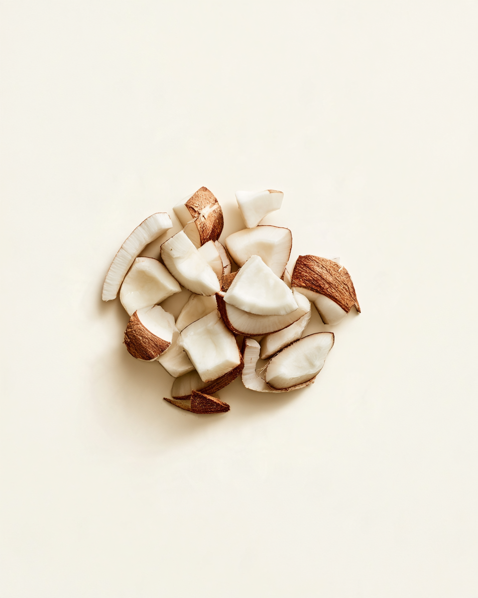 coconut MCT oil