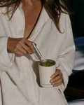 pro-barista frother