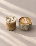 pro-barista frother