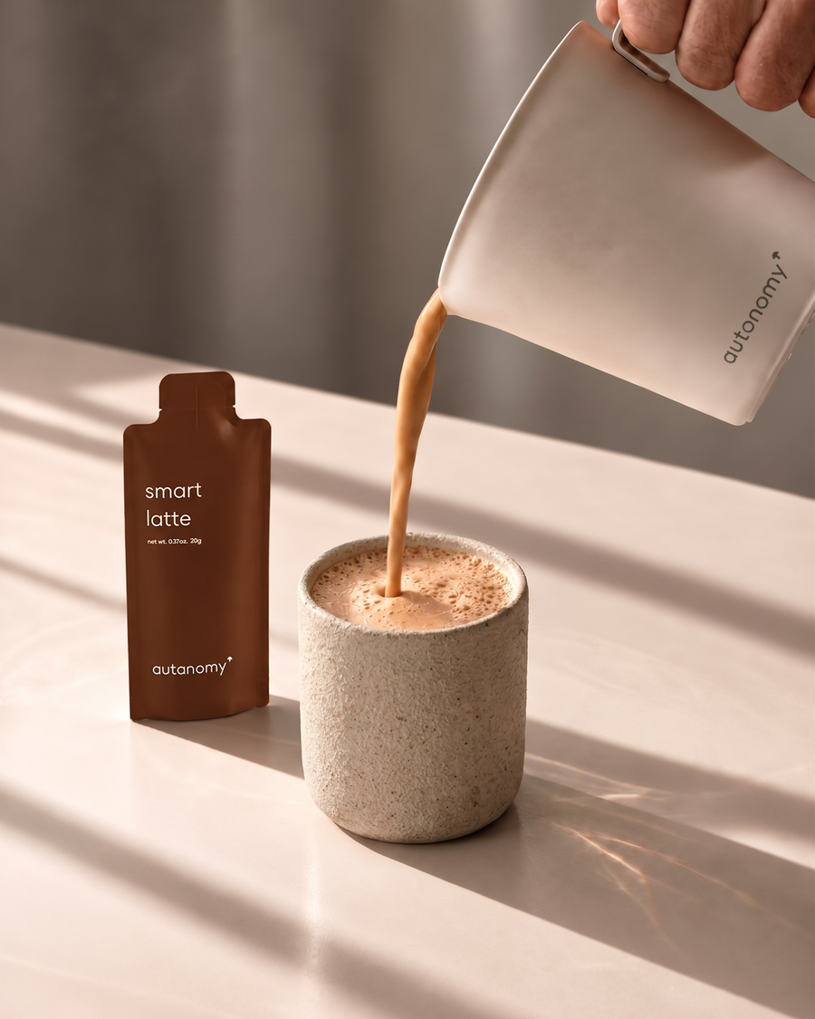 smart latte
