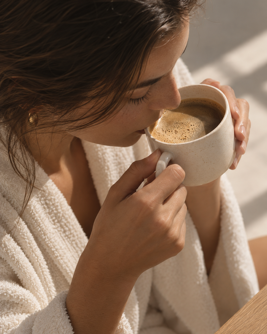 smart latte