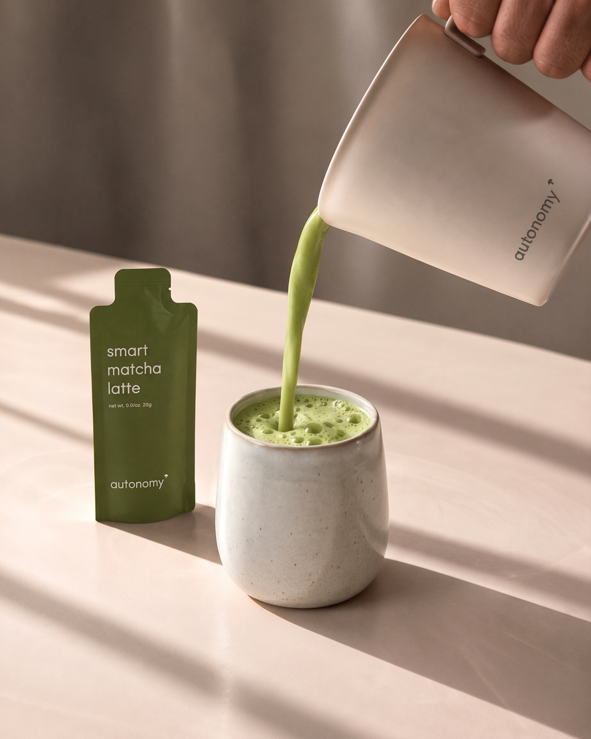 smart matcha