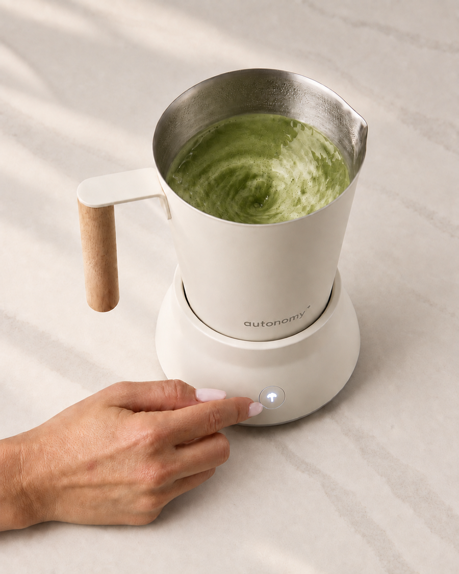 smart matcha