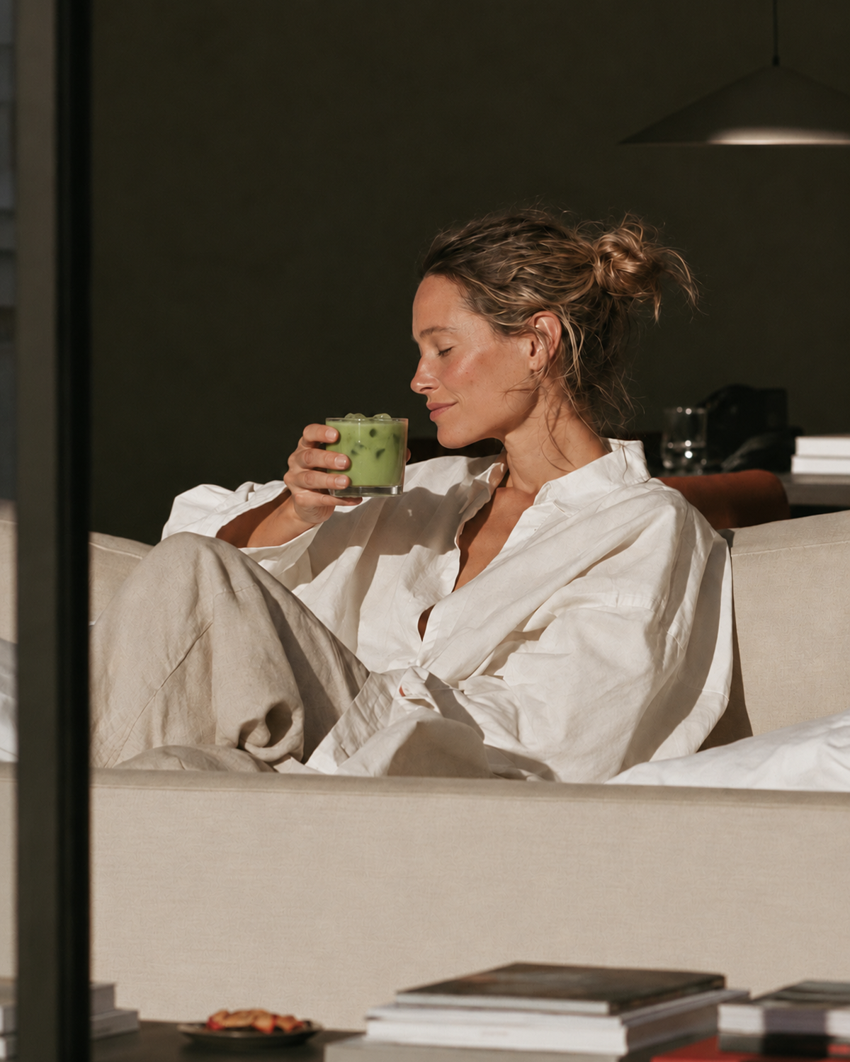 smart matcha
