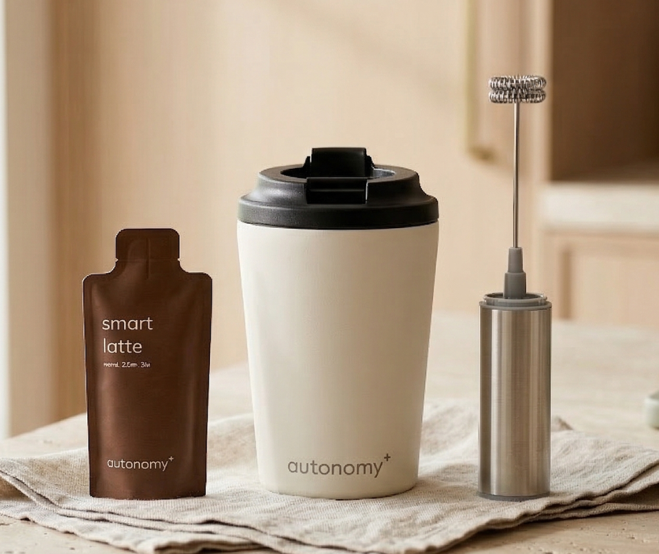 smart latte bundle