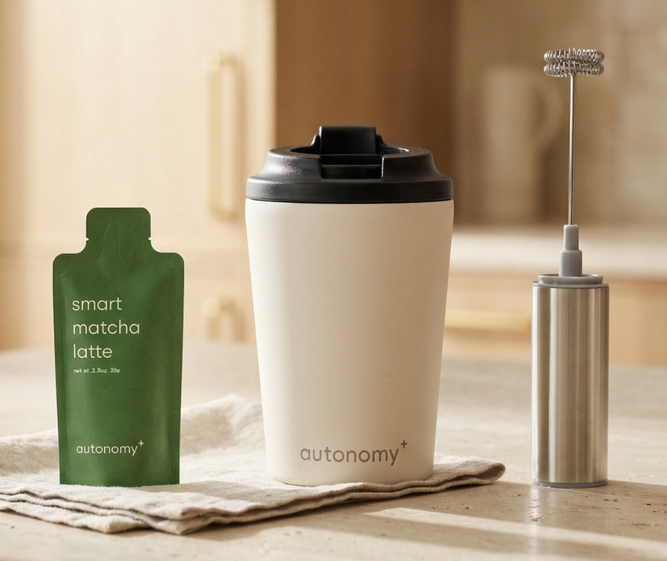 smart matcha bundle