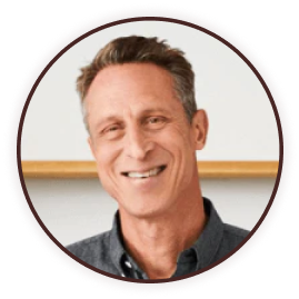 Dr Mark Hyman