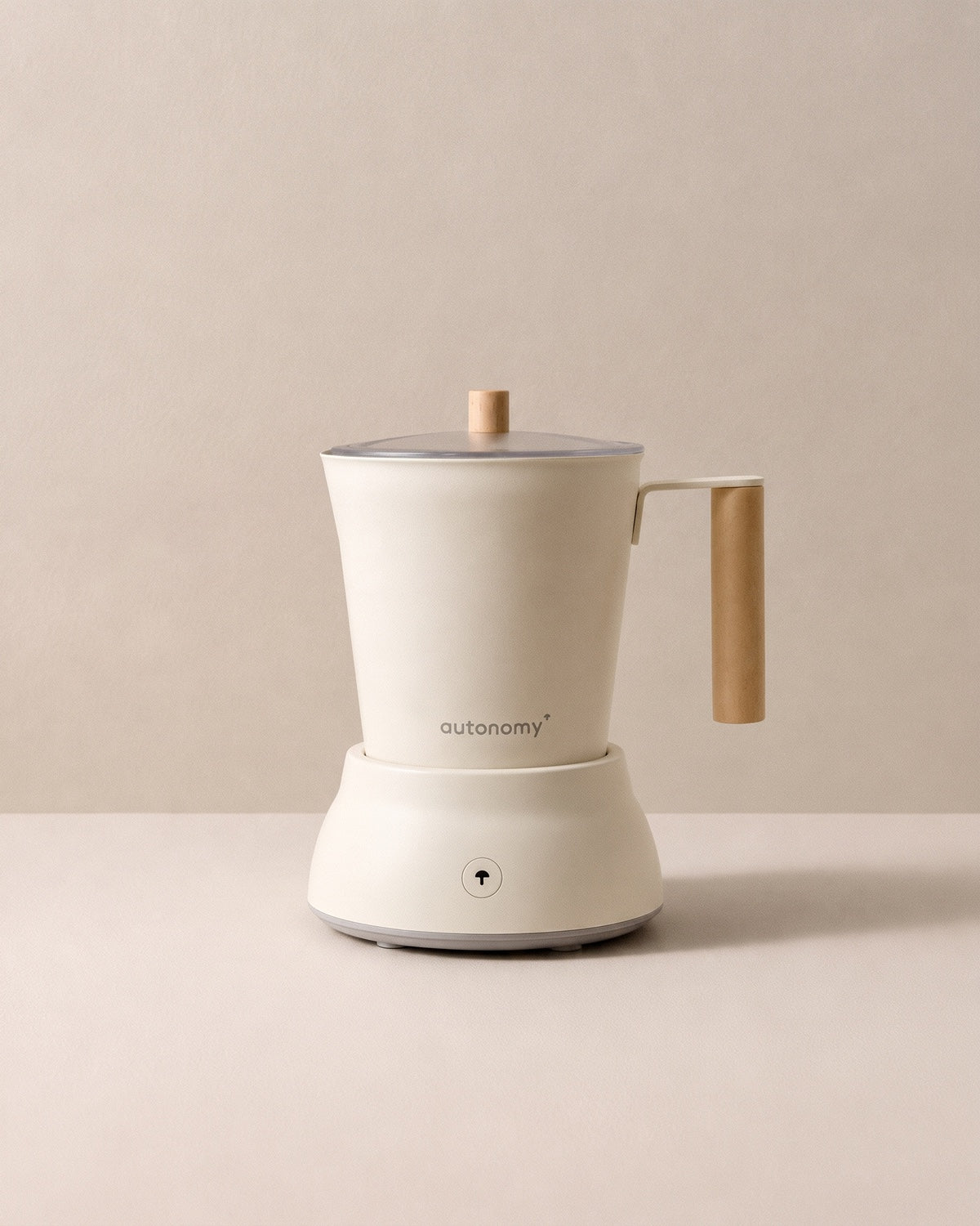 Autonomy Barista