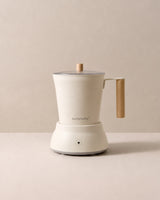 Autonomy Barista