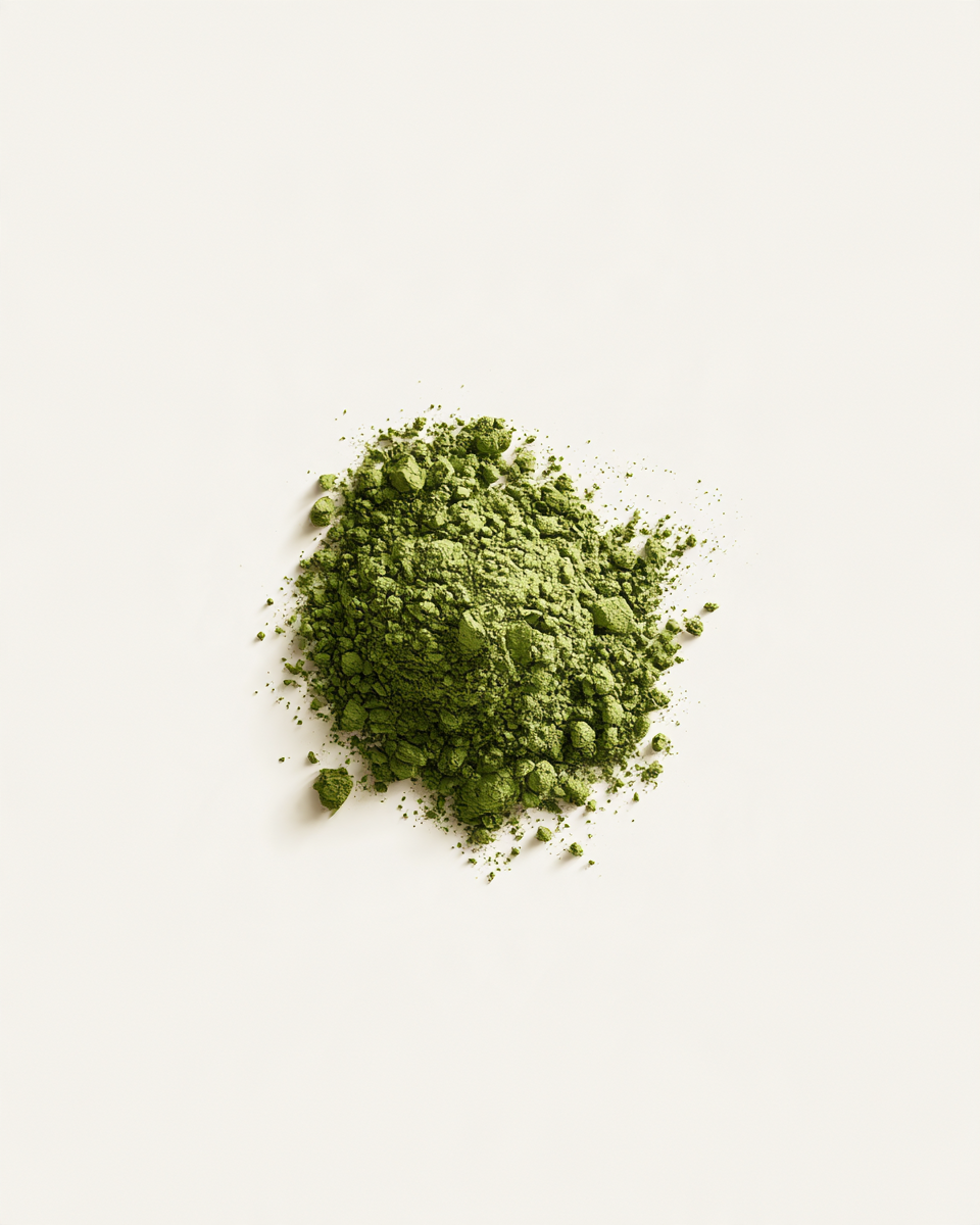organic tencha matcha