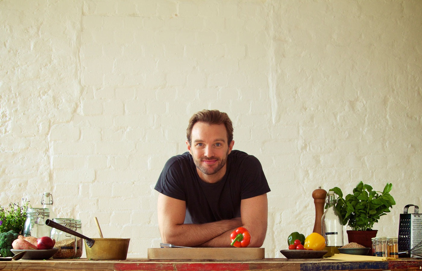 Patrick Drake