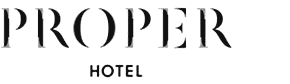 Proper Hotel