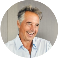 Dan Buettner