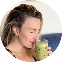 Photo of Angelika D.